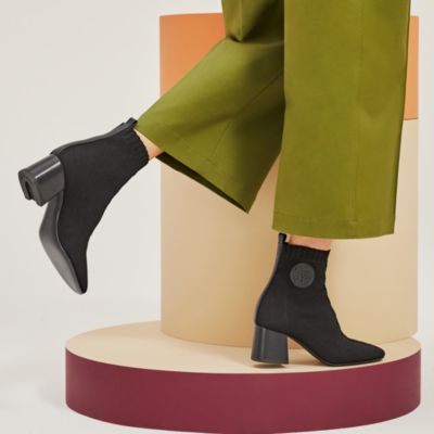 Volver 60 ankle boot | Hermès USA